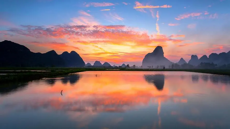 智能系统精密环保